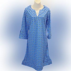 Jude Connally-Megan Dress